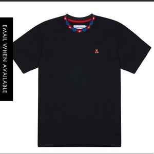 ISO Teddy Fresh Ribbed T-shirt